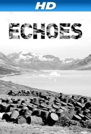  Echoes Poster