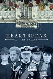  Heartbreak at the Palace Poster