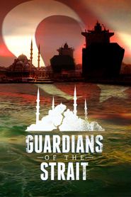  Guardians of the Strait Poster