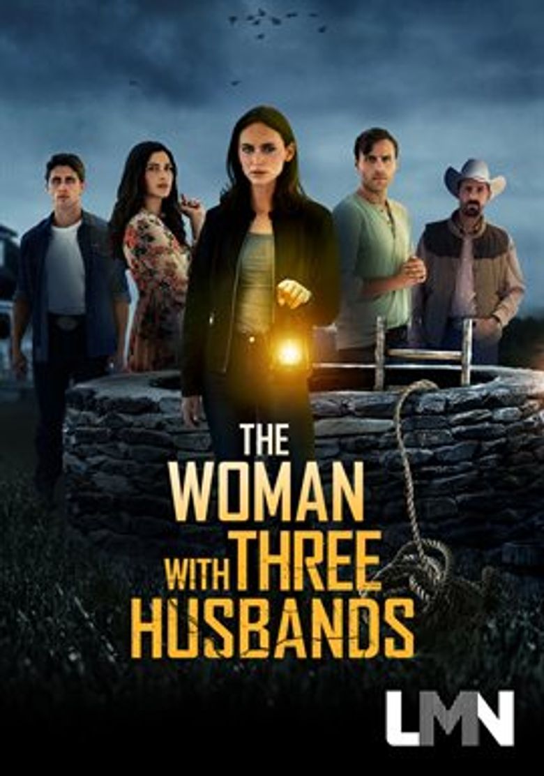 The Woman with Three Husbands