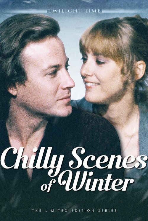 Chilly Scenes of Winter Poster