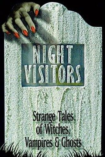  Night Visitors Poster