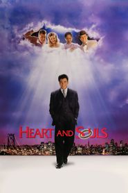  Heart and Souls Poster