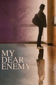  My Dear Enemy Poster