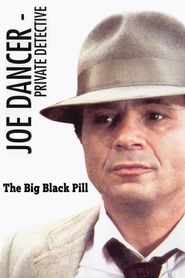  The Big Black Pill Poster