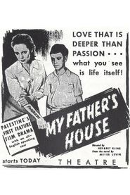  My Father's House Poster