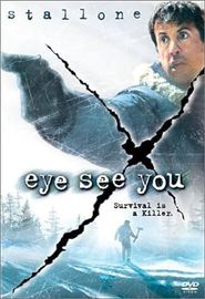  Eye See You Poster