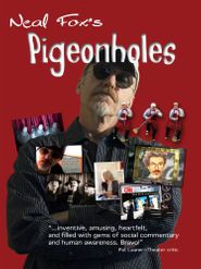  Pigeonholes Poster
