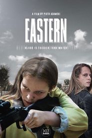  Eastern Poster