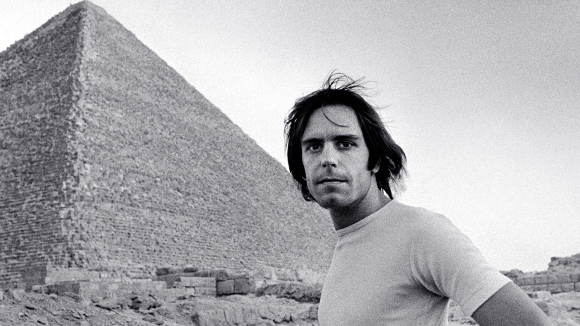 The Other One: The Long, Strange Trip of Bob Weir Backdrop