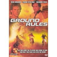  Ground Rules Poster