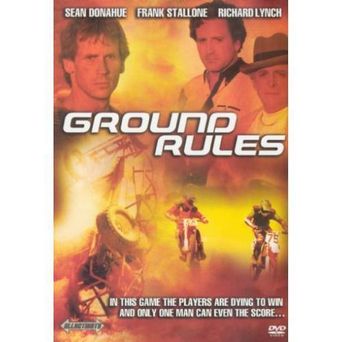  Ground Rules Poster