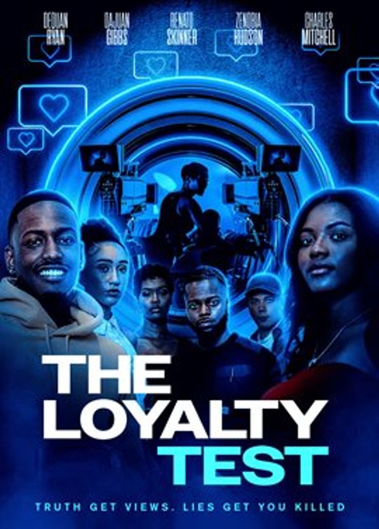 The Loyalty Test