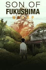  Son of Fukushima Poster