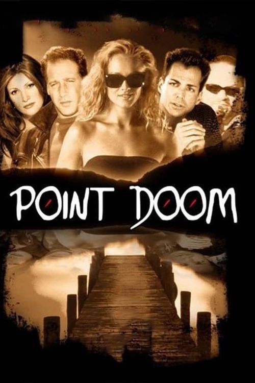 Point Doom Poster