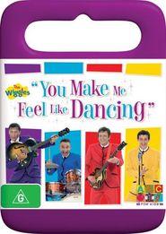  The Wiggles: You Make Me Feel Like Dancing Poster