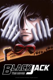  Black Jack: The Movie Poster