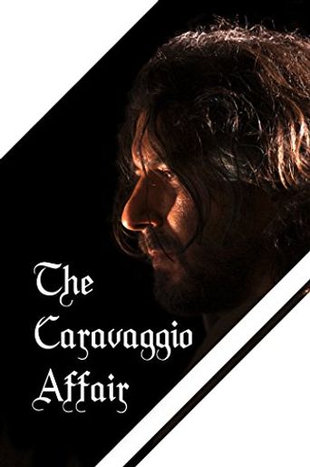  Caravaggio: Man & Mystery Poster