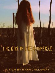  The Girl in the Cornfield Poster