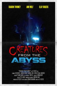  Creatures from the Abyss Poster