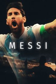  Messi Poster