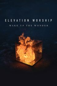  Elevation Worship: Wake Up the Wonder Poster