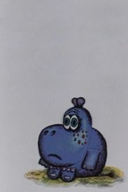  Little Hippo Poster