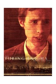  The Turing Enigma Poster
