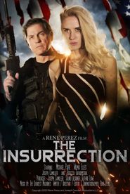  The Insurrection Poster