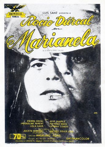  Marianela Poster