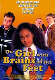  The Girl with Brains in Her Feet Poster