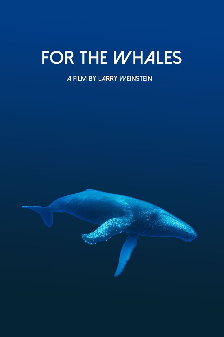 For the Whales