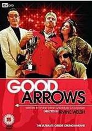  Good Arrows Poster