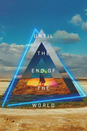  Until the End of the World Poster