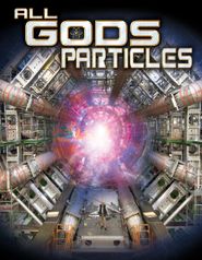  All God's Particles Poster