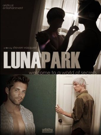  Luna Park Poster