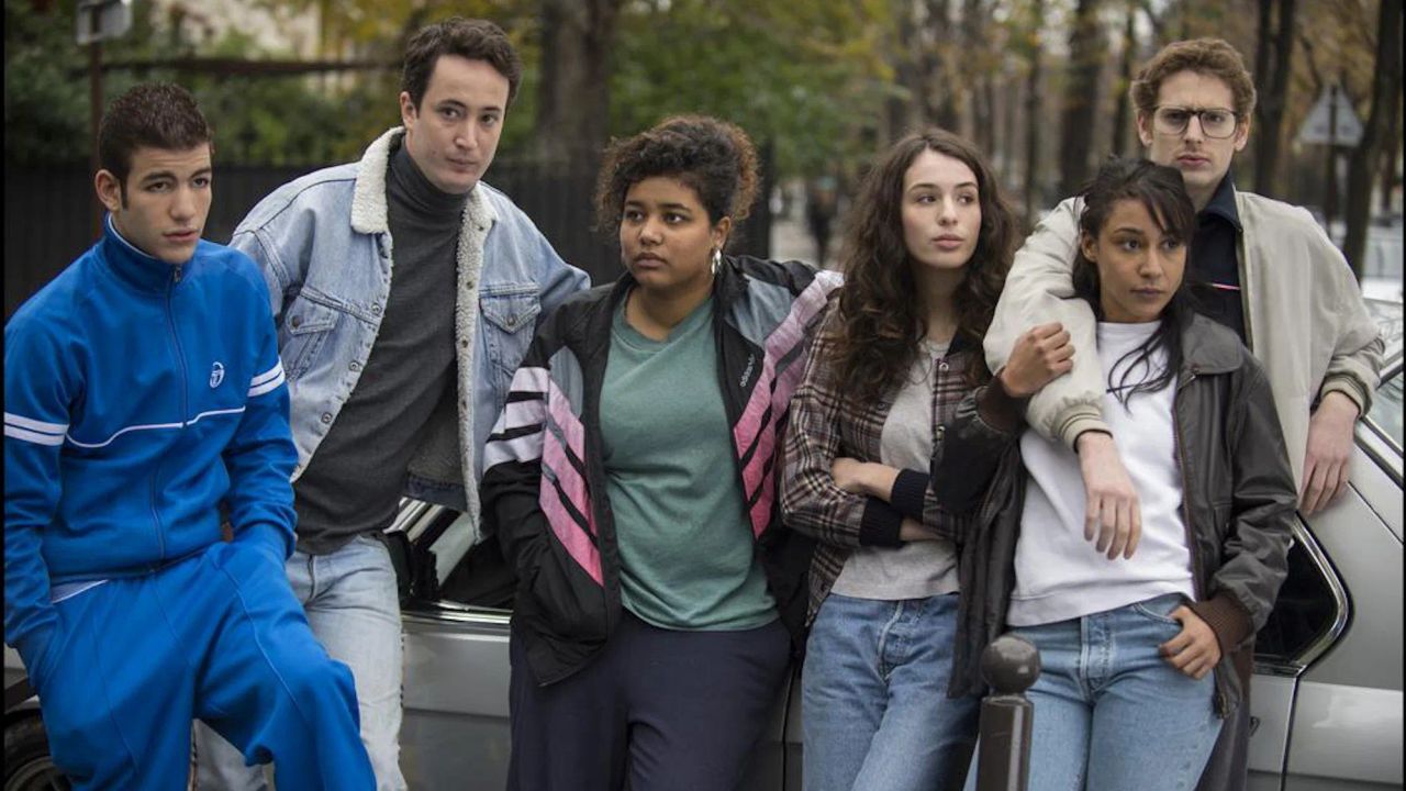 Papa Was Not a Rolling Stone (2014): Where to Watch and Stream Online