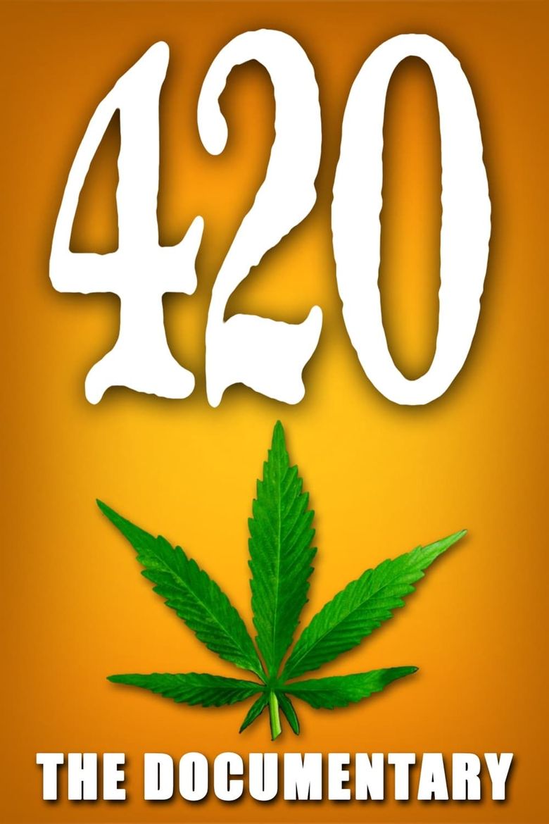 420 - The Documentary Poster
