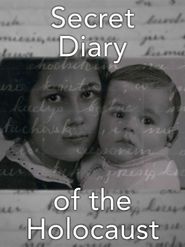  The Secret Diary of the Holocaust Poster