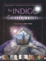  The Indigo Evolution Poster