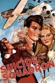  Suicide Squadron Poster