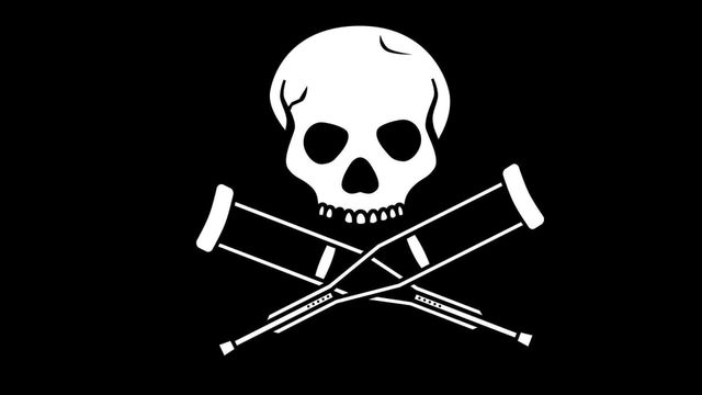Jackass 3.5 Backdrop