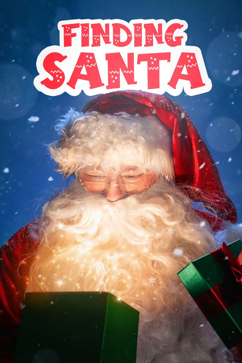 Finding Santa