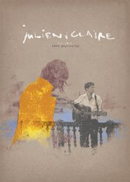  Julien & Claire Poster