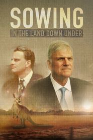  Sowing in the Land Down Under Poster
