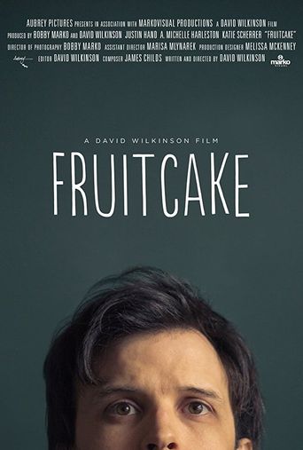  Fruitcake Poster