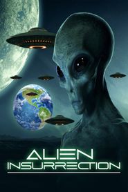  Alien Insurrection Poster