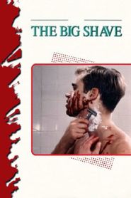  The Big Shave Poster