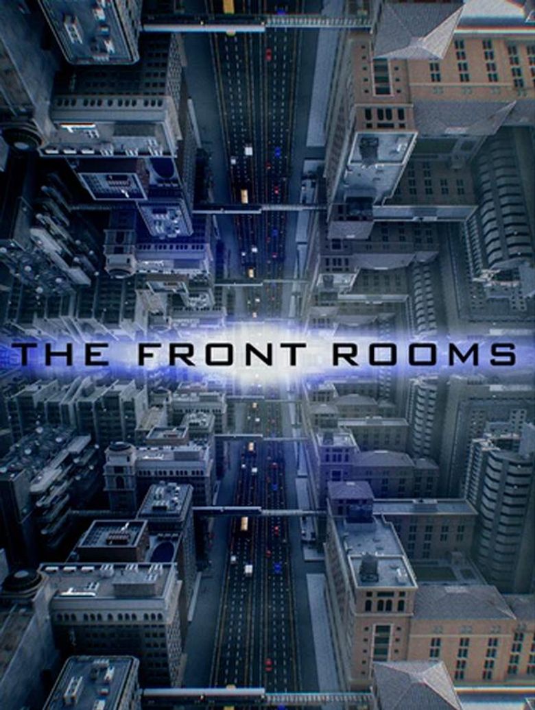 The Frontrooms The Frontrooms