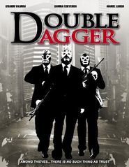  Double Dagger Poster